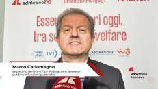 Genitorialità, Carlomagno (Flp): “Necessario equilibrio madre-padre”