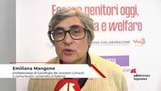 Genitorialità, sociologa Mangone: “Denatalità è problema strutturale non più solo economico”