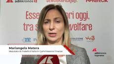 Genitorialità, Matera (Fratelli d’Italia): “Prima volta in 30 anni che si affronta problema denatalità”