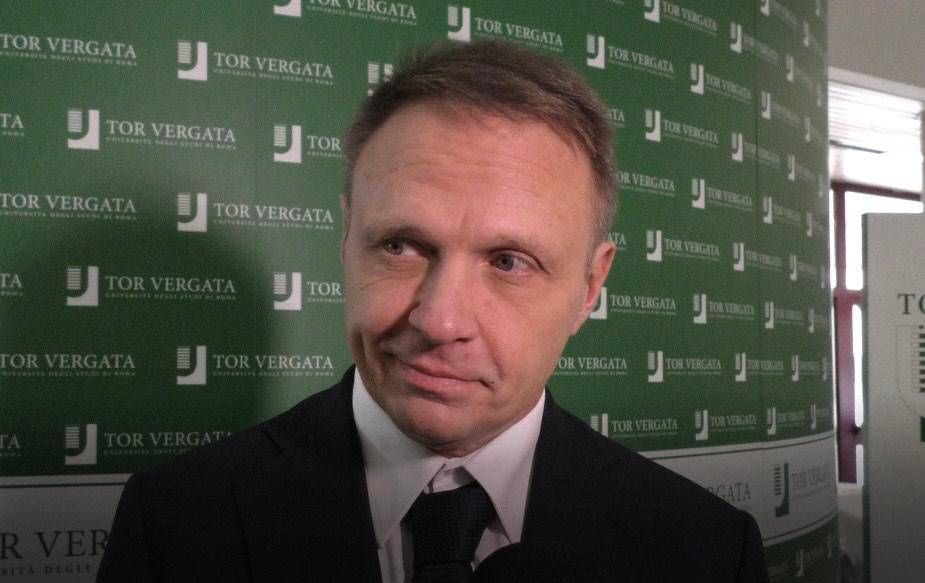 “Tor Vergata Veterinerlik Kursu tarihi sonucu”
