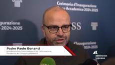 Benanti: “Intelligenza artificiale: un ponte verso una nuova cittadinanza digitale”