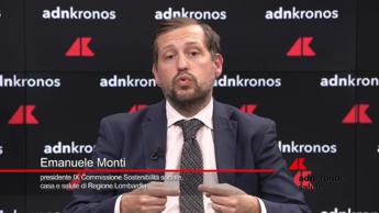 Salute, self-care, Monti (regione Lombardia): 