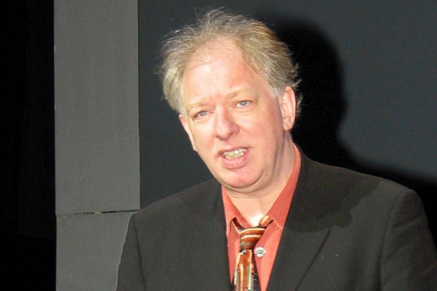 「さらば、レーニン！」監督、ヴォルフガング・ベッカー70歳