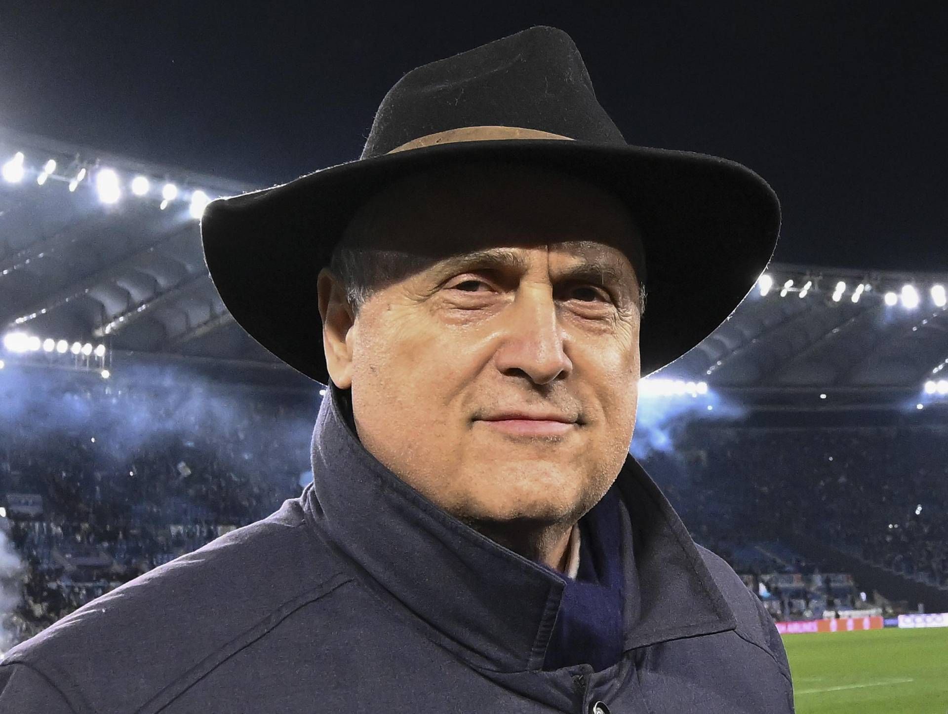 Lazio Boccia 23 Nisan'da Cenova ile Maç: “Papa'yı selamlamak istiyoruz”