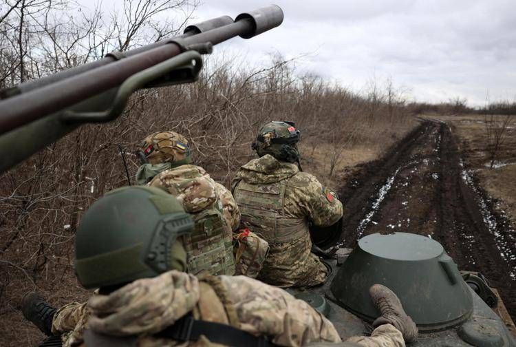 Rare lands in Ukraine, that’s why a flop promises for Trump