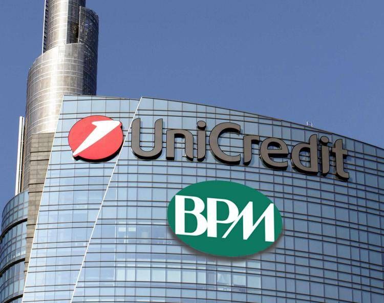 Unicredit (Fotogramma)