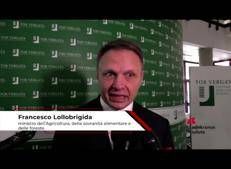 Università, ministro Lollobrigida: “Nuovo corso di laurea in medicina veterinaria integra necessità formative con necessità tessuto produttivo”