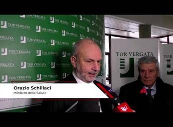 Università, ministro Schillaci: “Pandemia ha dimostrato importanza approccio ‘one health'