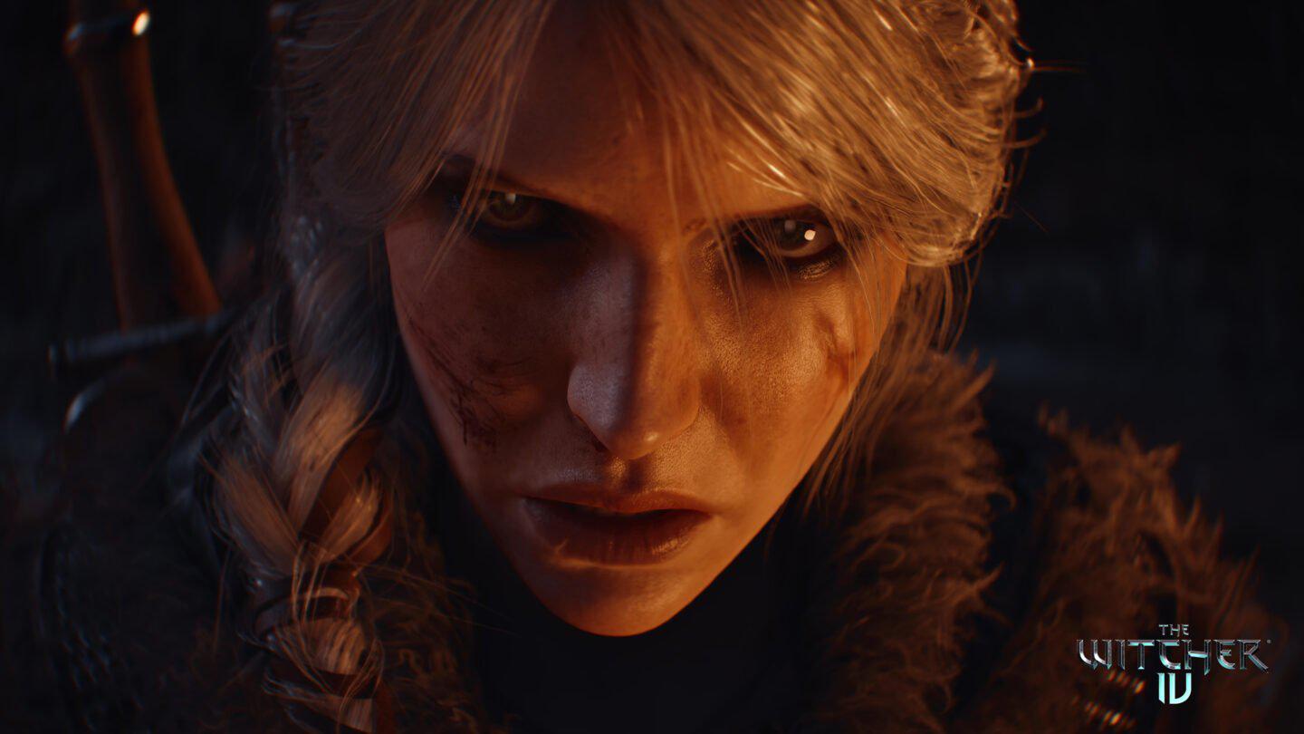Yeni bir destanın kahramanı Ciri