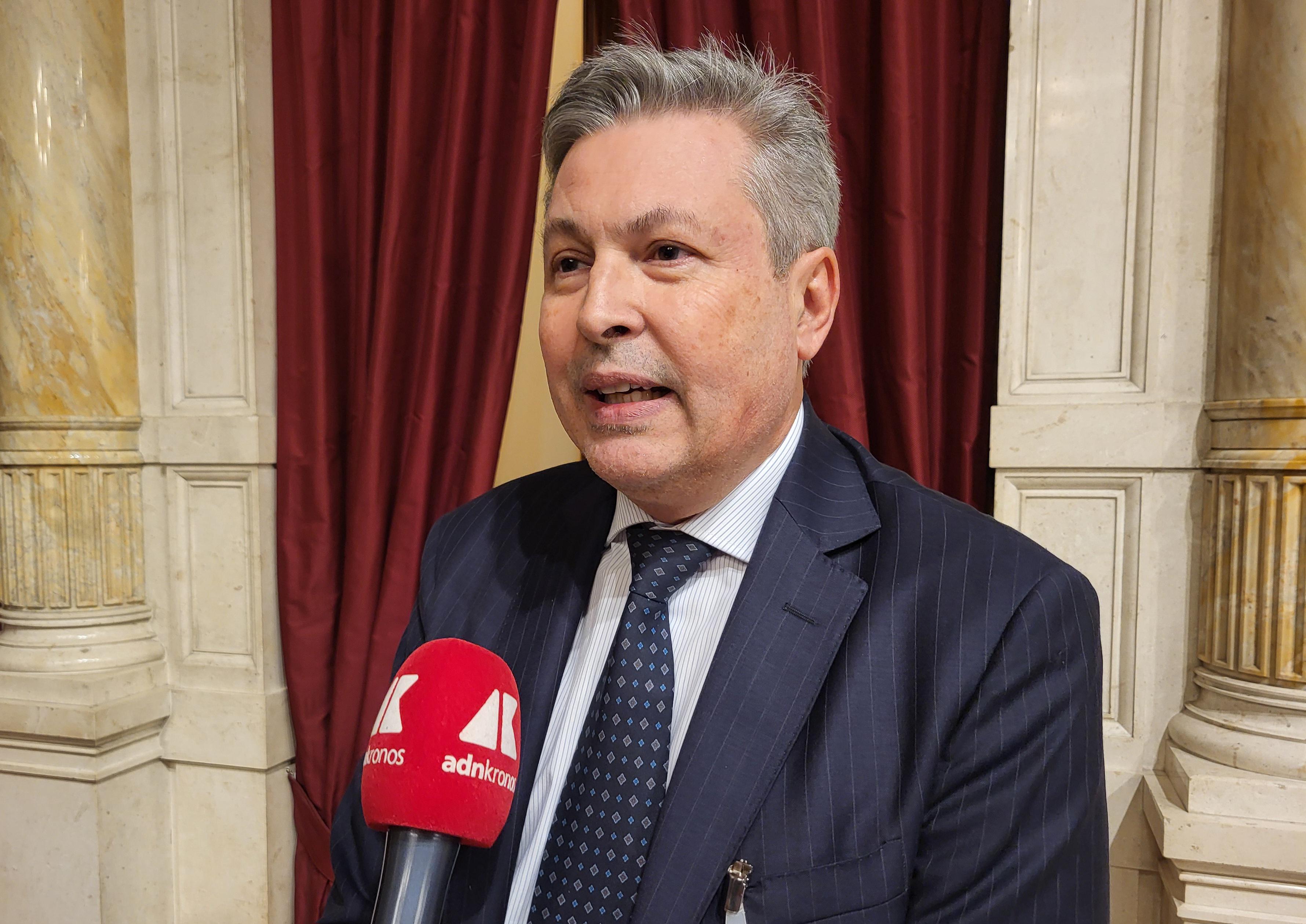 “Laurentum'un ruhu kültüre, şiire ve sanata olan sevgidir”
