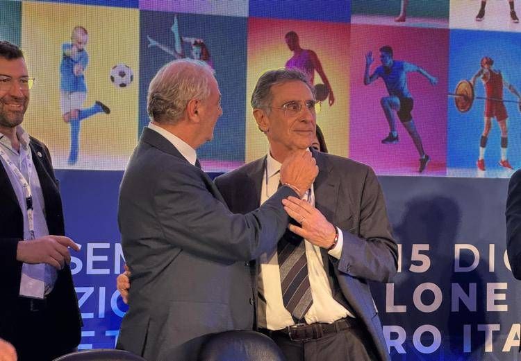 Sport, Barbaro: 