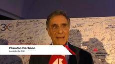 Sport, Barbaro (presidente ASI): 