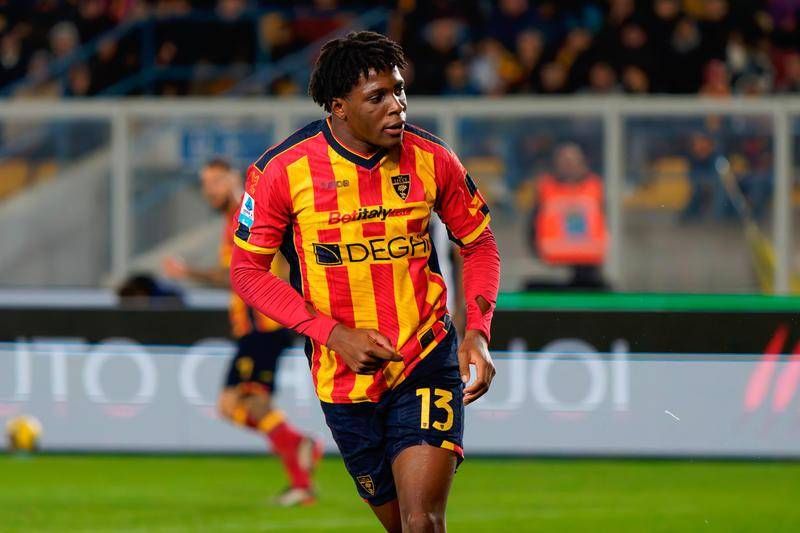 Dorgu'nun kendi kalesine attığı sansasyonel gol: Lecce-Monza'da yaşananlar