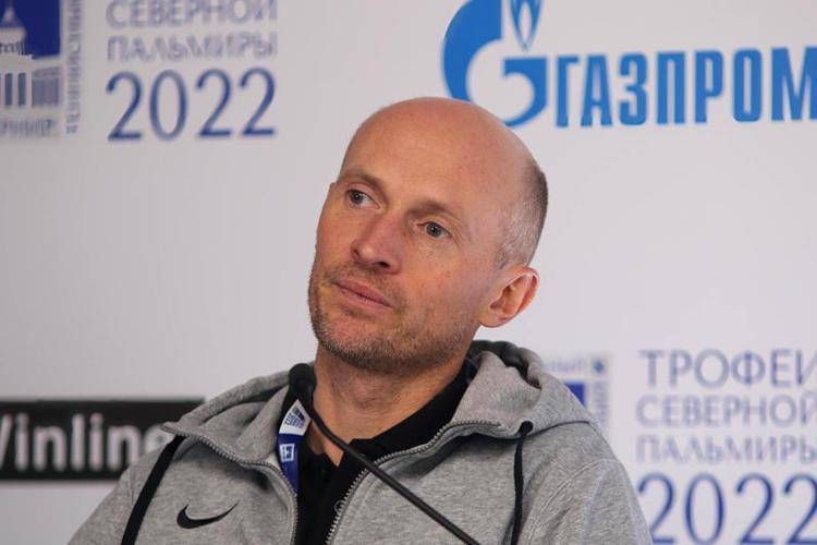 Nikolay Davydenko - Fotogramma