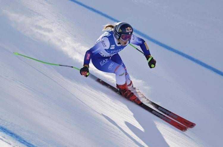 Sofia Goggia vince SuperG di Beaver Creek - (Fotogramma)