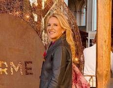 Food, l'esperta Roberta Garibaldi: 