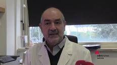 SMA, Mercuri (Gemelli):
