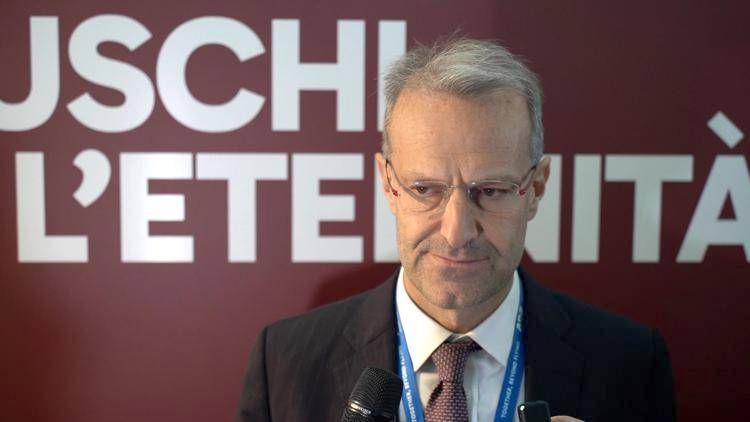Marco Troncone, Amministratore Delegato di Aeroporti di Roma