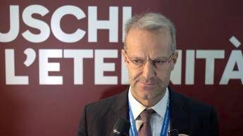 Marco Troncone, Amministratore Delegato di Aeroporti di Roma