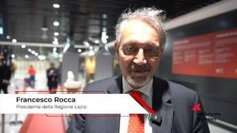 Gli Etruschi del Museo di Villa Giulia a Fiumicino: Rocca (Presidente Regione Lazio), ‘Progetto che racconta non solo le bellezze di Roma’