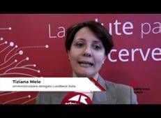 Salute, Mele (Lundbeck Italia): “Impegnati nelle neuroscienze da oltre 70 anni”