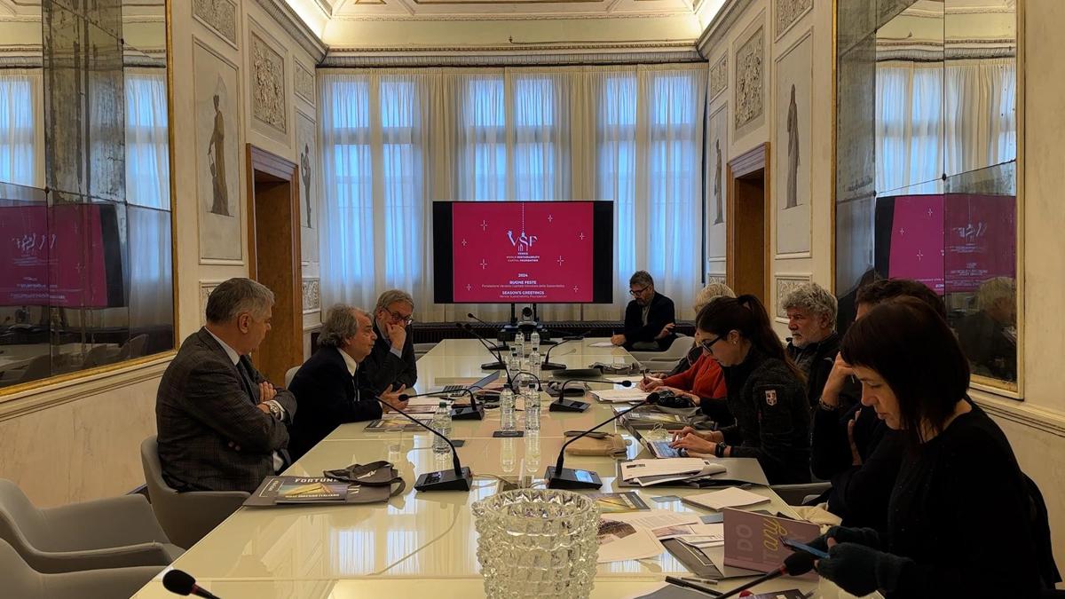 Venice Sustainability Foundation, il punto sulle attività del 2024 e sulle progettualità future