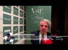 Sostenibilità, Brunetta (Vsf): “Nati per attrarre investimenti sostenibili a Venezia”