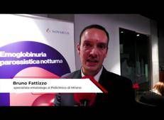 Malattie rare, ematologo Fattizzo:
