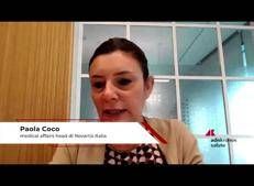 Malattie rare, Coco (Novartis Italia):