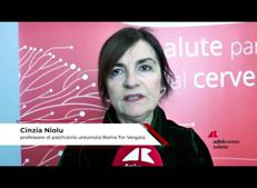 Sanità, Niolu (Tor Vergata): “Patologie psichiatriche in aumento, diffusione sempre più precoce”