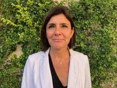 Paola Coco, medical affairs head di Novartis Italia