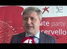 Sanità, Riccini (Farmindustria): “Neuroscienze seconda area applicazione ricerca farmaceutica”