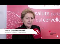 Sanità, Giagnotti Tedone (Fondazione Progetto Itaca): “Caregiver devono spesso rinunciare a lavoro”
