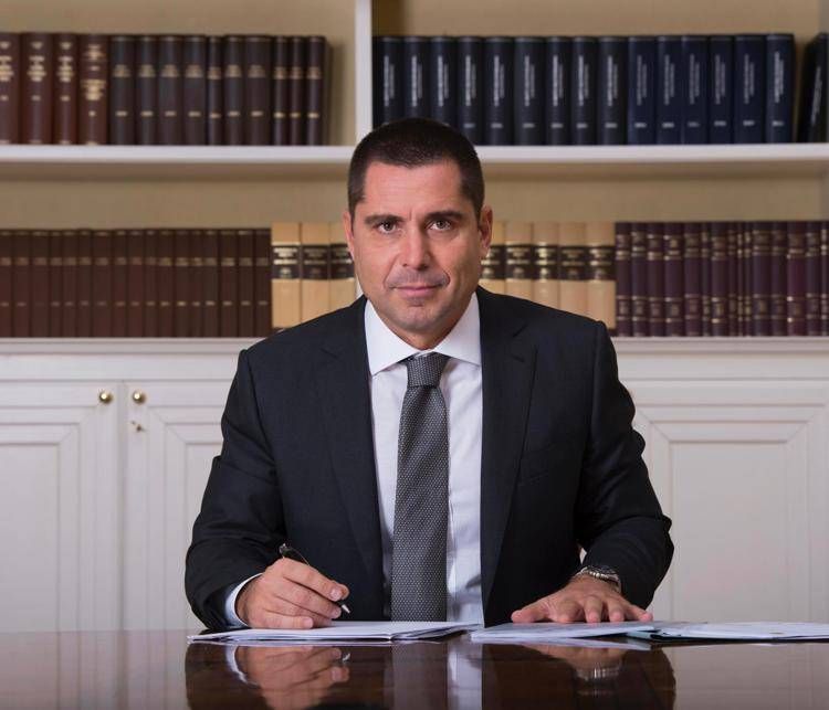 Riccardo Silva