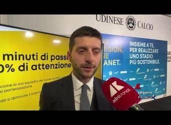 Sostenibilità, Cabiati (Monitor Deloitte): “Per tifosi i club possono giocare ruolo importante”