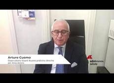 Sanità: Cuomo (Siaarti), ‘multimodalità e interdisciplinarità i 2 pilastri in terapia dolore’
