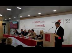 Neuroscienze, Lundbeck Italia festeggia 30 anni di attività con l’evento istituzionale ‘La salute' parte dal cervello