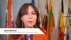 Bertini (Enea):  “Enea al fianco del Ministero dell’Ambiente nella formazione e nell’informazione sull’efficienza energetica”
