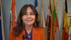 Ilaria Bertini, Direttrice dipartimento Unità per l’Efficienza Energetica Enea