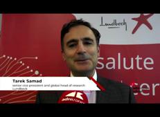 Sanità, Samad (Lundbeck): “Da oltre 70 anni impegnati in ricerca in neuroscienze”