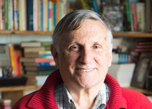 'Yarın Gelecek' kitabının yazarı John Marsden 74 yaşında hayatını kaybetti