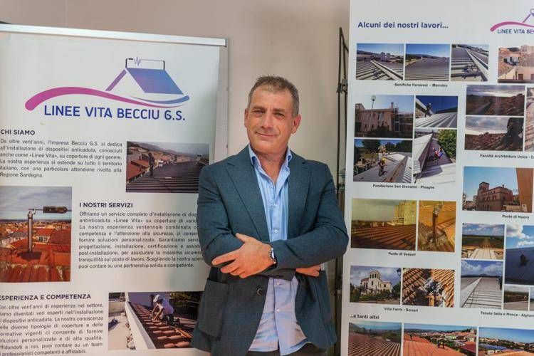 Sandro Becciu