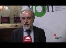 Tumori: Perrone (Aiom), ‘incidenza non aumentata rispetto a ultimo biennio’