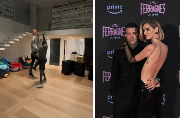 Ferragnez, l'attico a CityLife di Chiara Ferragni e Fedez è stato affittato? La cifra stellare Ferragnez, l'attico a CityLife di Chiara Ferragni e Fedez è stato affittato? La cifra stellare