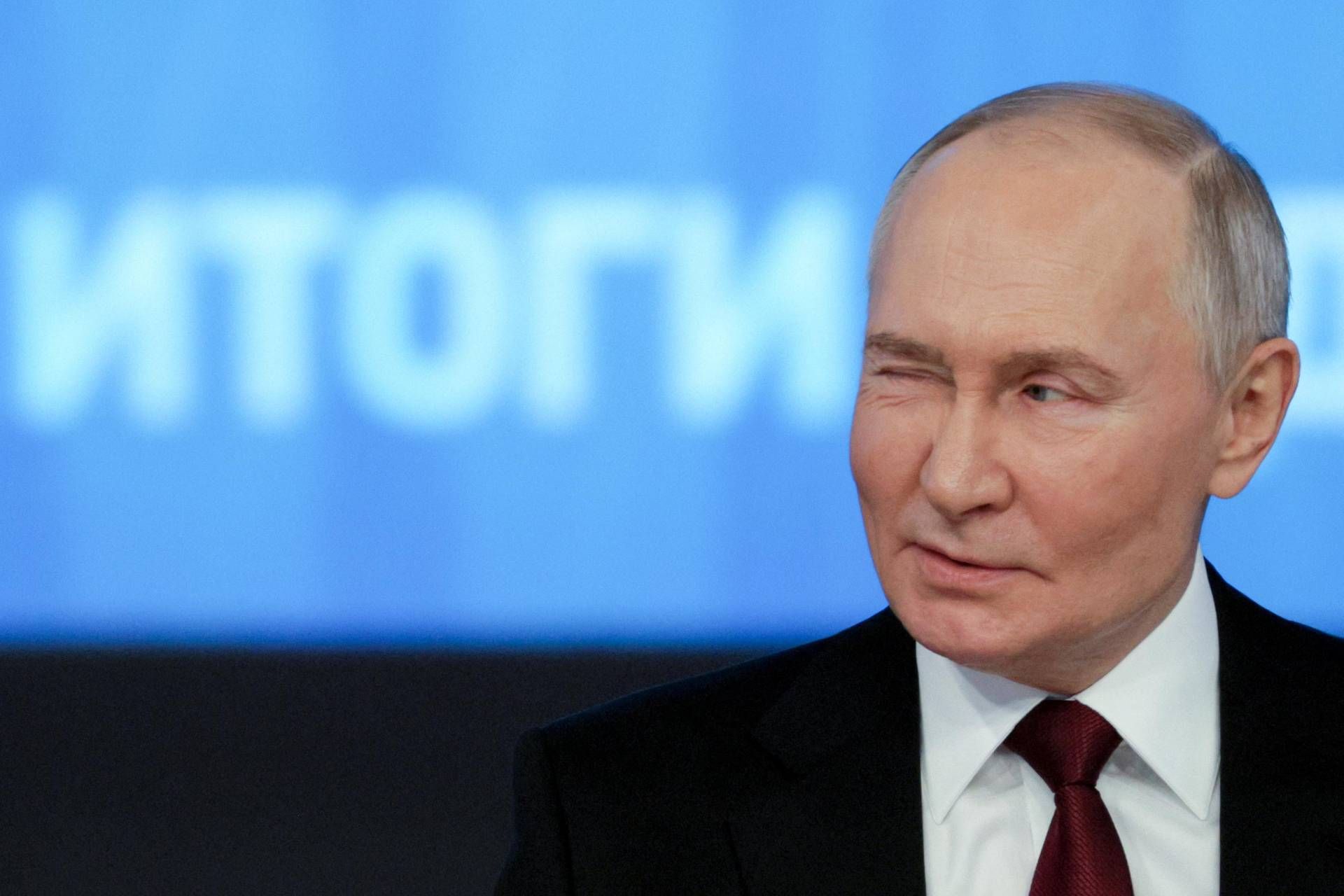 プーチン大統領、イタリアへのメッセージとベルルスコーニ氏の思い出を収めたビデオ