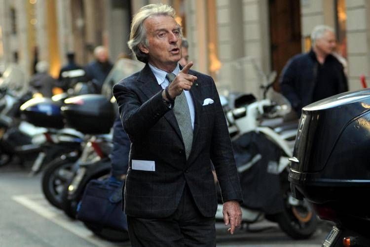 Luca Cordero di Montezemolo - Fotogramma/IPA