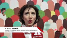 Alimentazione, curatrice Bertini: “Ripercorriamo storia di Nutella e Ferrero con tocco di creatività”