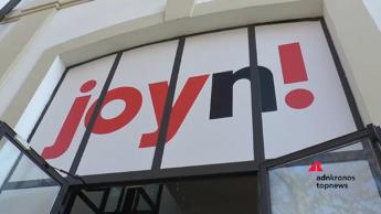 60 anni di Nutella raccontati al Maxxi con l'evento espositivo ‘joyn!’