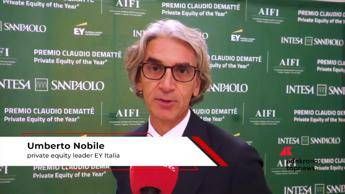 Private equity, Nobili (EY Italia): “+20% operazioni in Italia rispetto al 2023”