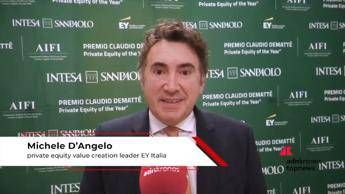 Investimenti, D’Angelo (EY ITalia):